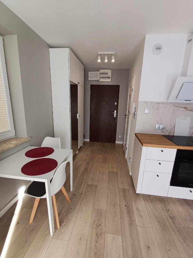 Wielicka Apartment 3 Краків Екстер'єр фото