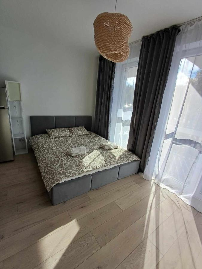 Wielicka Apartment 3 Краків Екстер'єр фото
