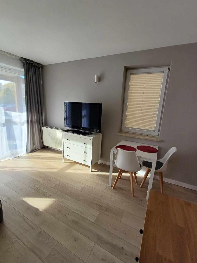 Wielicka Apartment 3 Краків Екстер'єр фото