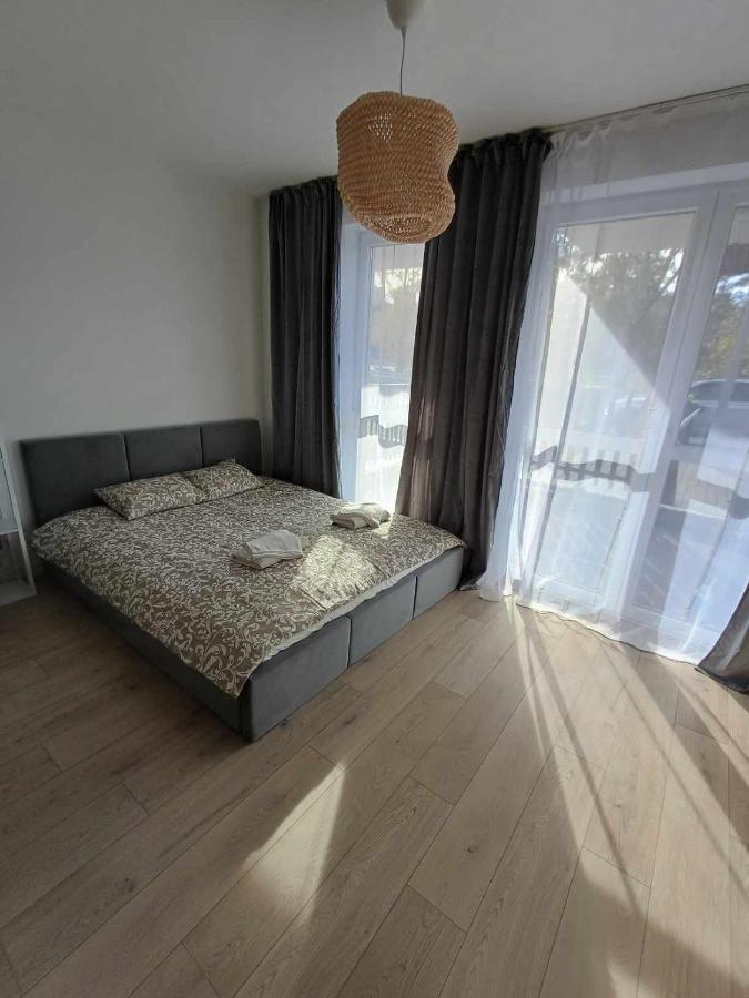 Wielicka Apartment 3 Краків Екстер'єр фото