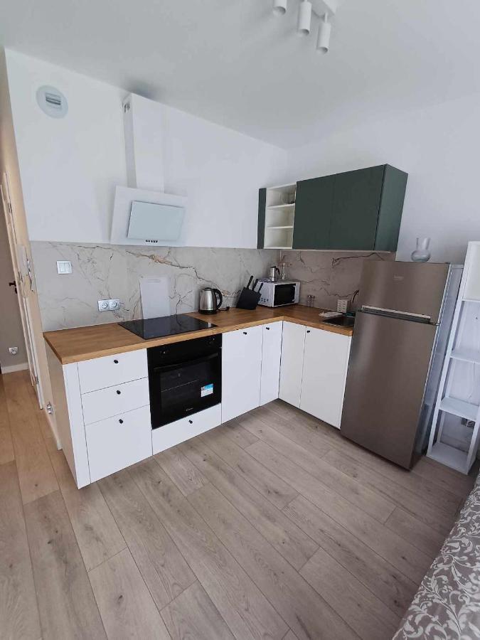 Wielicka Apartment 3 Краків Екстер'єр фото