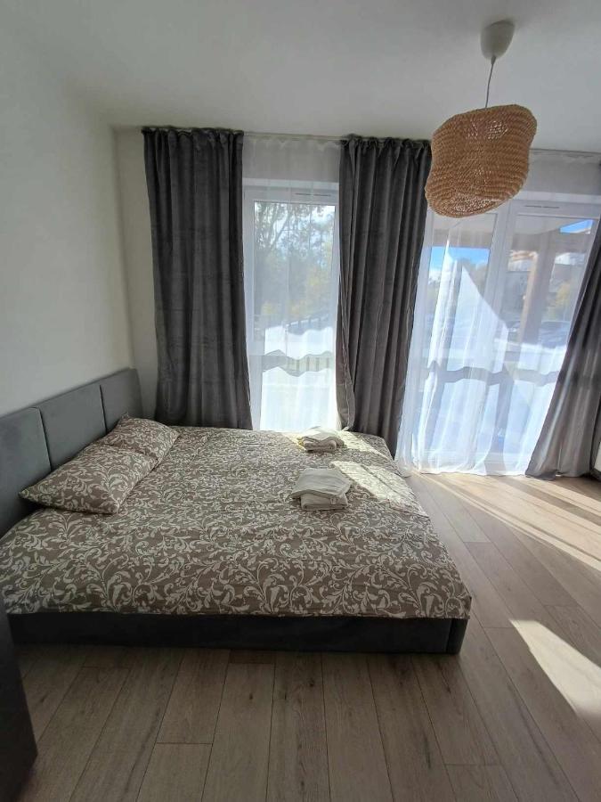 Wielicka Apartment 3 Краків Екстер'єр фото