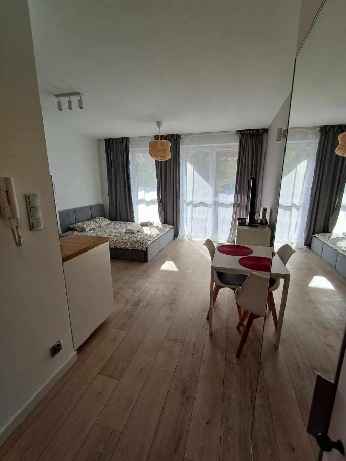Wielicka Apartment 3 Краків Екстер'єр фото
