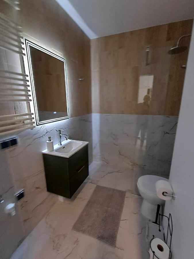 Wielicka Apartment 3 Краків Екстер'єр фото